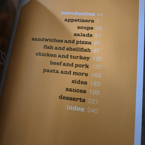 Now Eat This! Diet by Rocco DiSpirito | Like New Condition - Picture 5 of 9